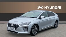 Hyundai IONIQ 1.6 GDi Plug-in Hybrid Premium SE 5dr DCT Hatchback